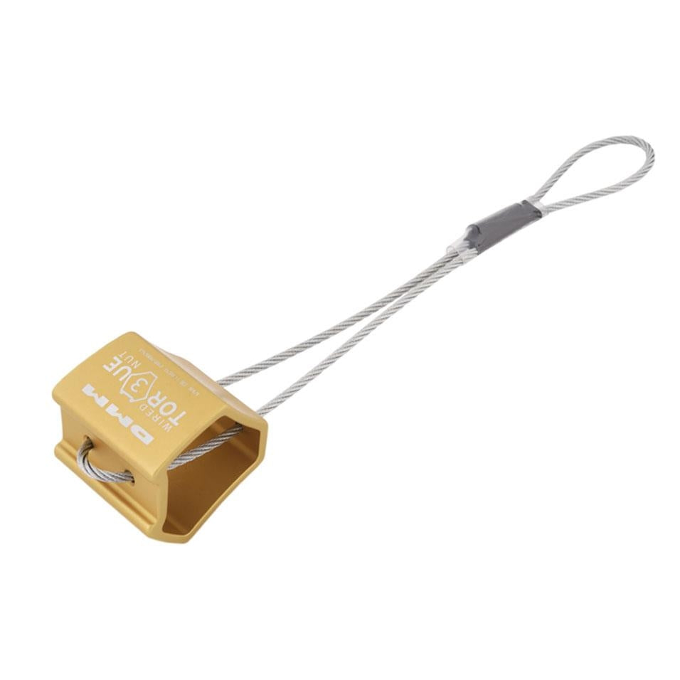 DMM Wire Torque Nut