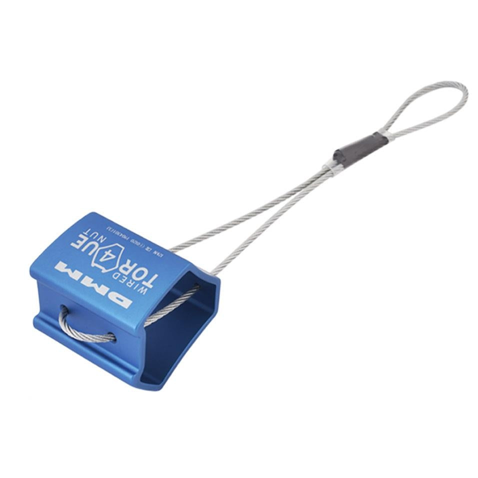 DMM Wire Torque Nut