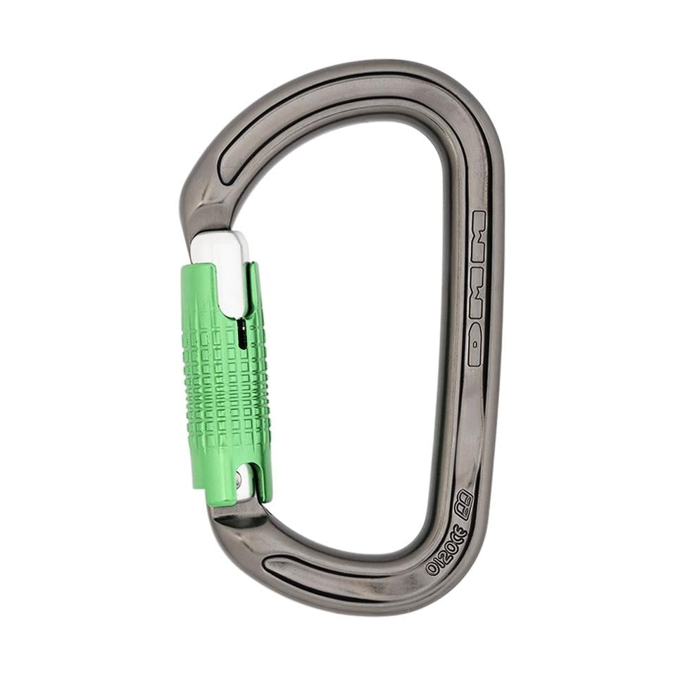 DMM Ultra D Keylock Locksafe Carabiner