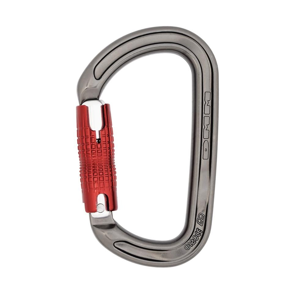 DMM Ultra D Keylock Quicklock Carabiner
