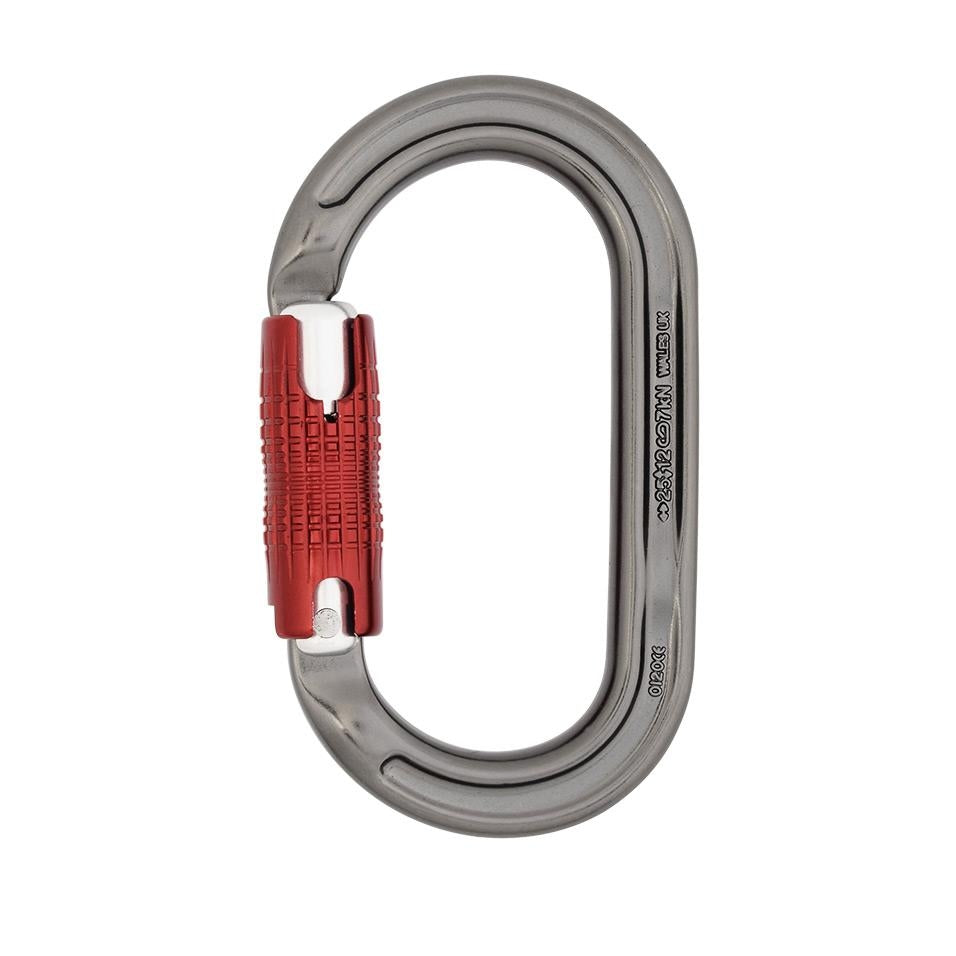 DMM Ultra O Quicklock Carabiner