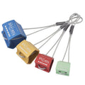 DMM Wire Torque Nut