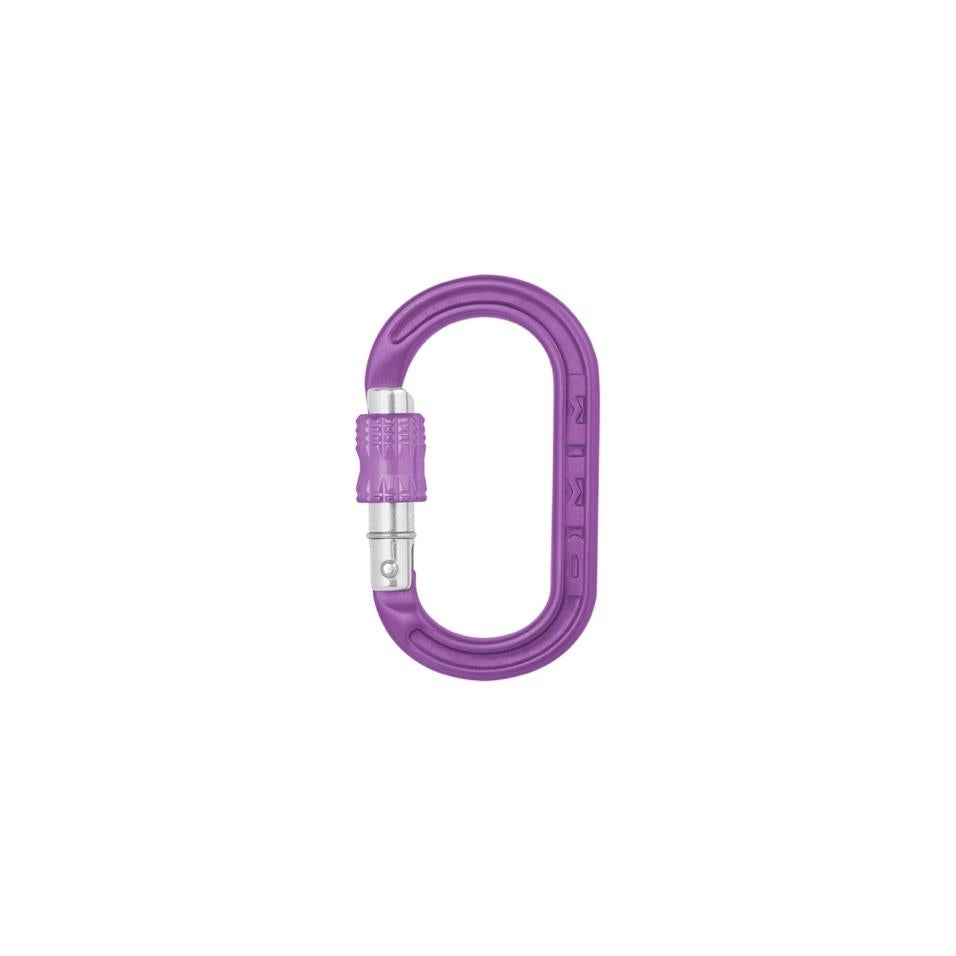 DMM XSRE Lock Accessory Carabiner