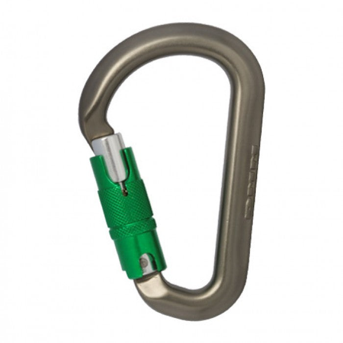 DMM Aero HMS Locksafe Carabiner
