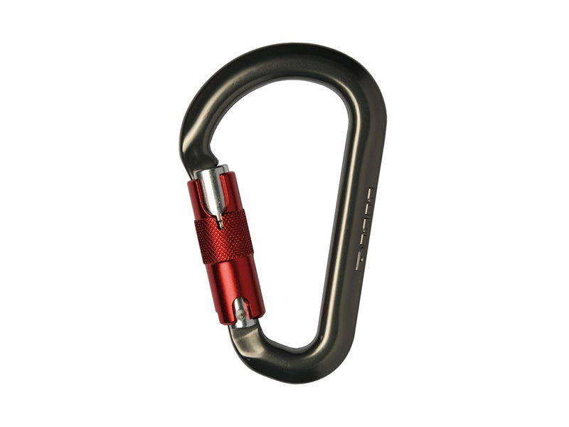 DMM Aero HMS Quicklock Carabiner