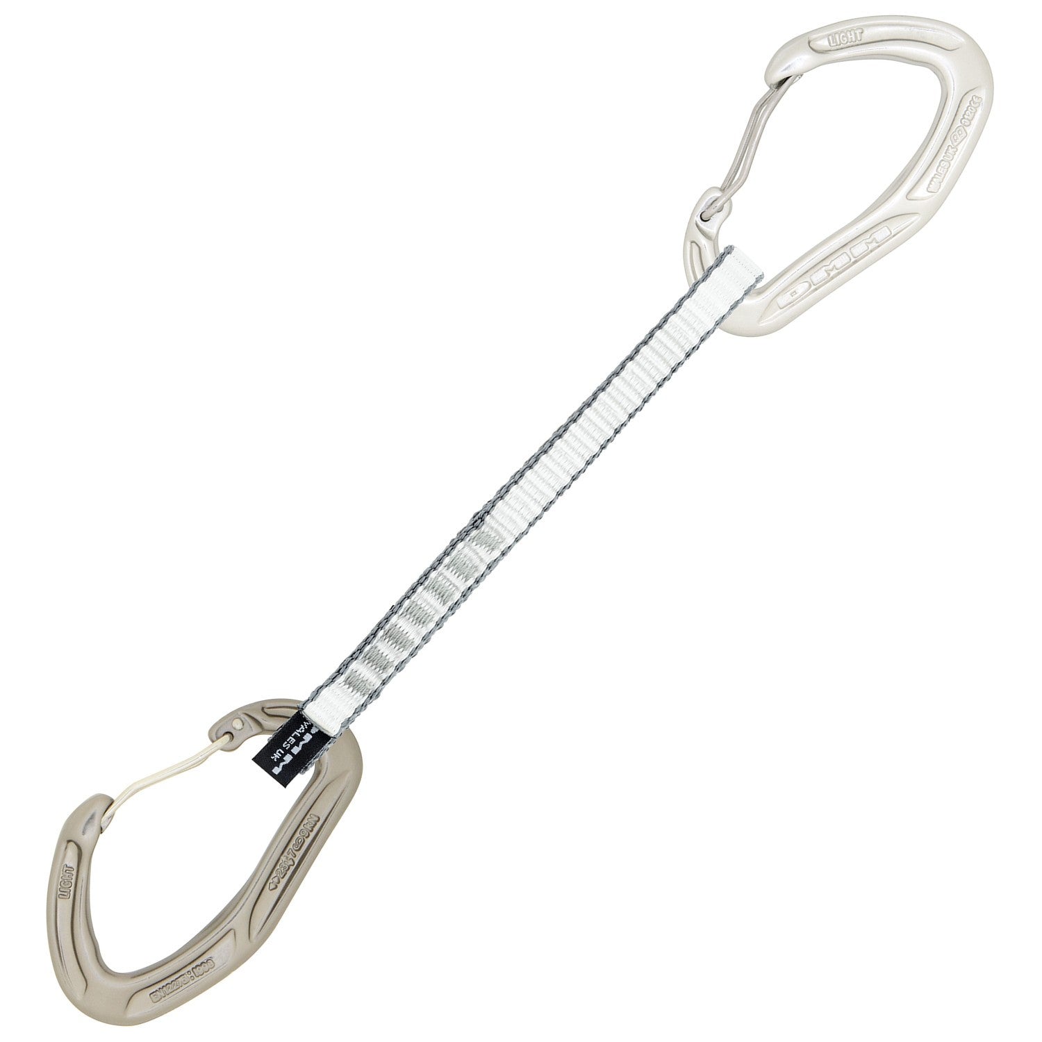 DMM Alpha Light Quickdraw