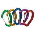 DMM Alpha Light Wiregate Carabiner