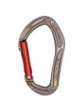 DMM Alpha Sport Pro Straight Gate Carabiner - Red