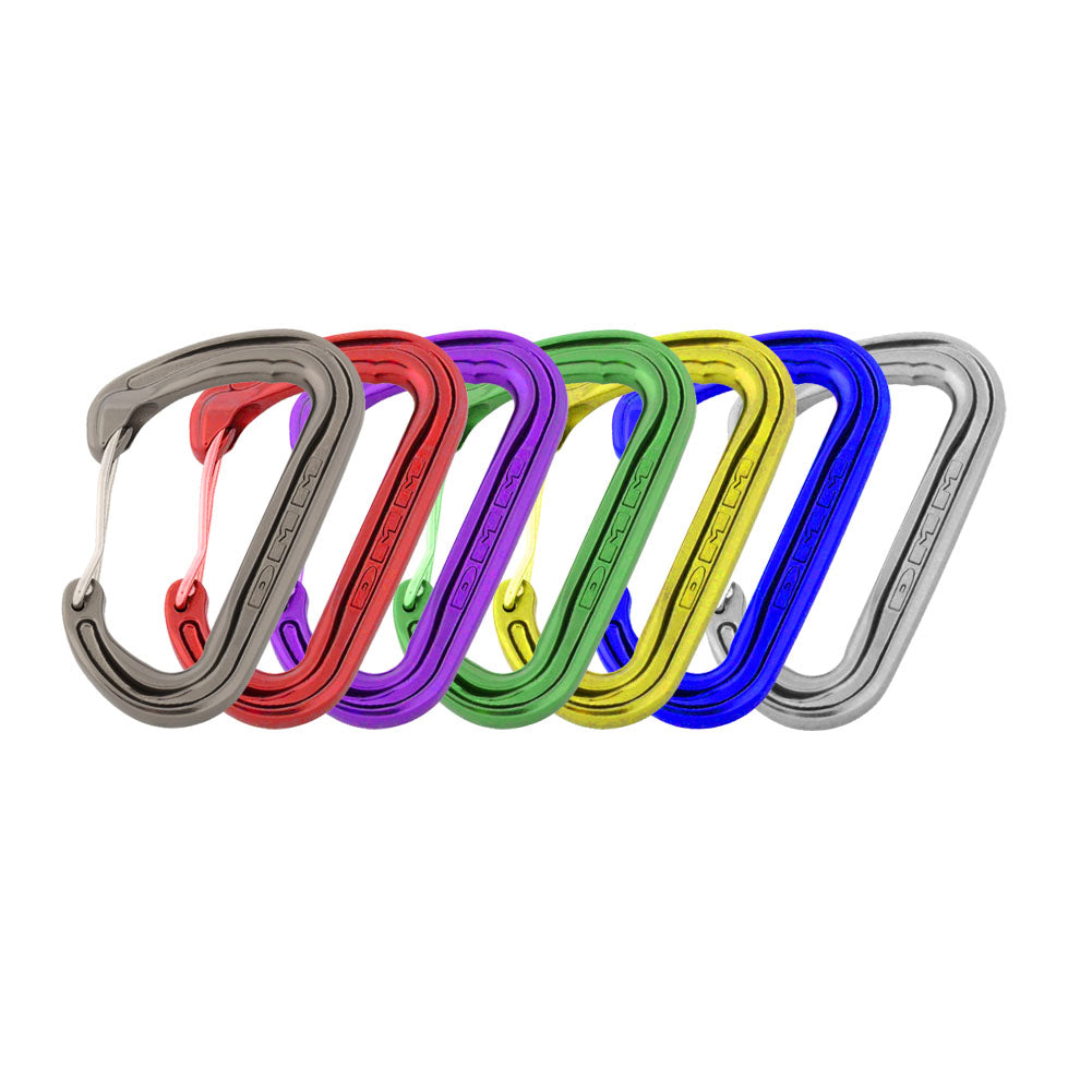DMM Chimera Carabiner