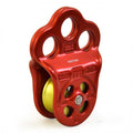 DMM Hitch Climber Pulley
