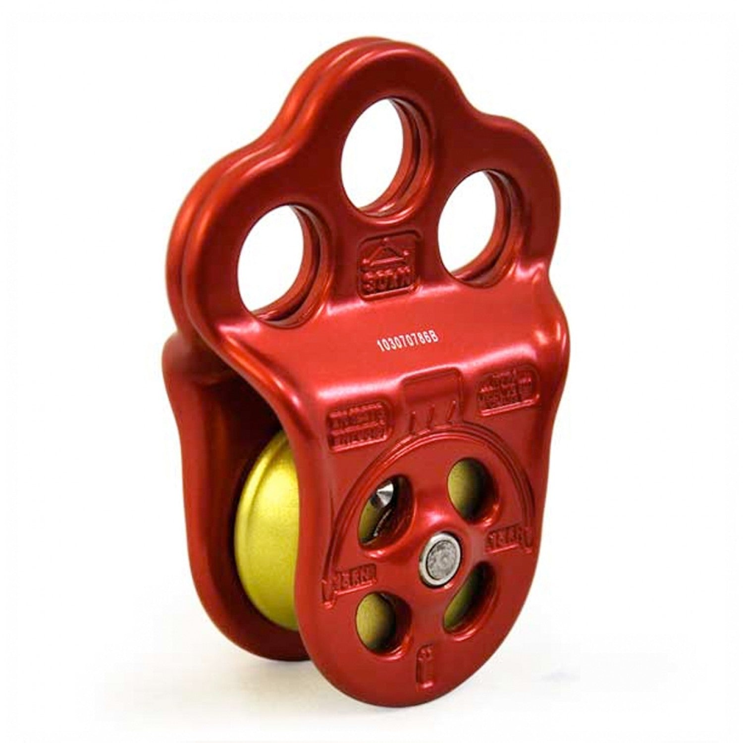 DMM Hitch Climber Pulley