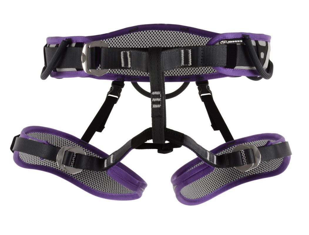 DMM Puma Women's Harness