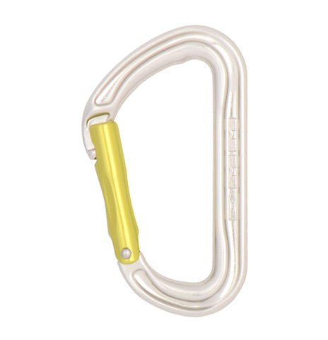 DMM Shadow Straightgate Keylock Carabiner