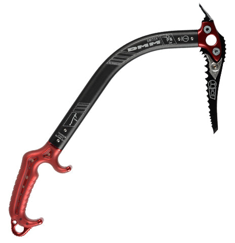 DMM Switch Ice Tool