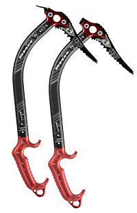 DMM Switch Ice Tool