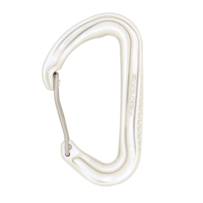 DMM Thor Wiregate Carabiner