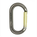 DMM Ultra Oval Straight Carabiner