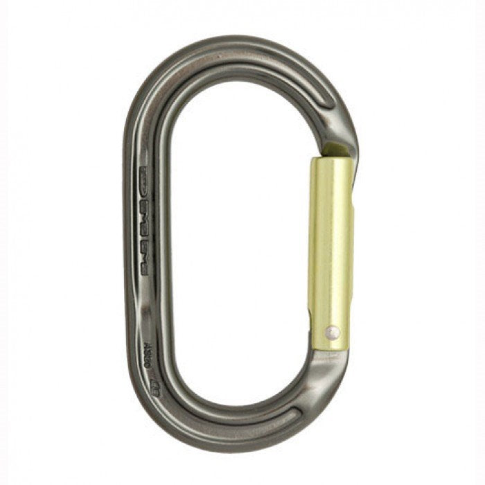 DMM Ultra Oval Straight Carabiner
