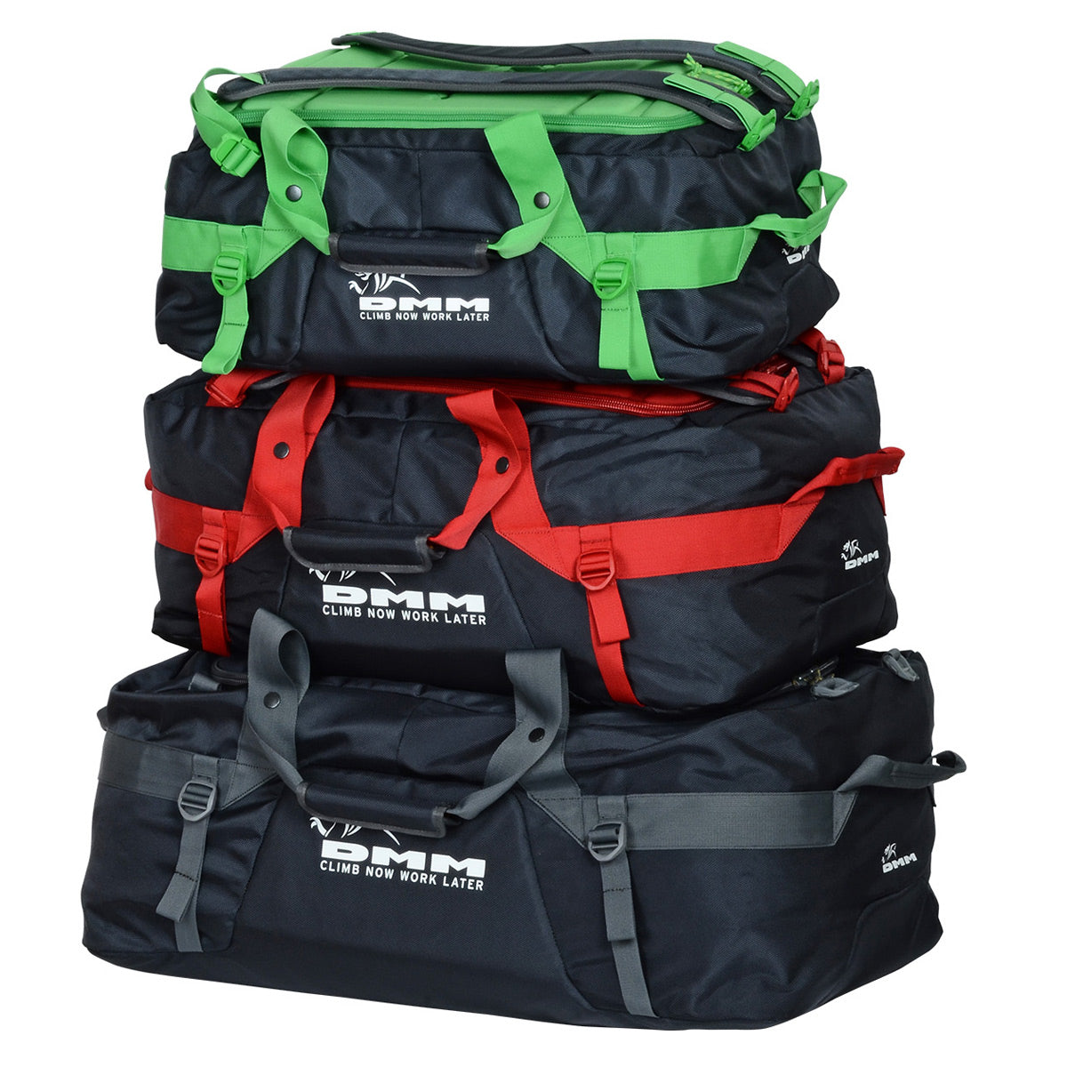 DMM Void Duffel