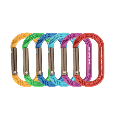 DMM XSRE Accessory Carabiner