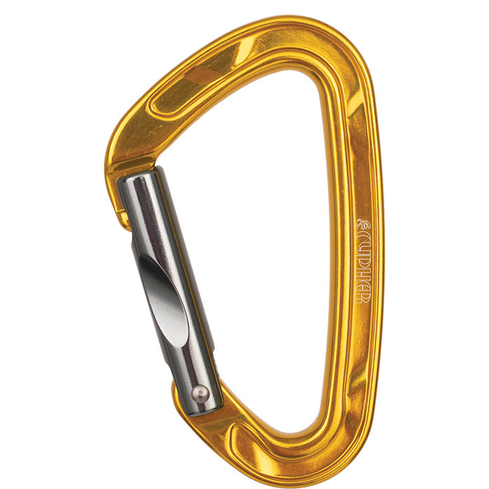 Cypher Echo Straight Carabiner