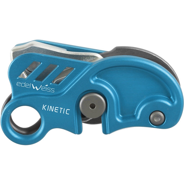 Edelweiss Kinetic Semi-Auto Belay Device