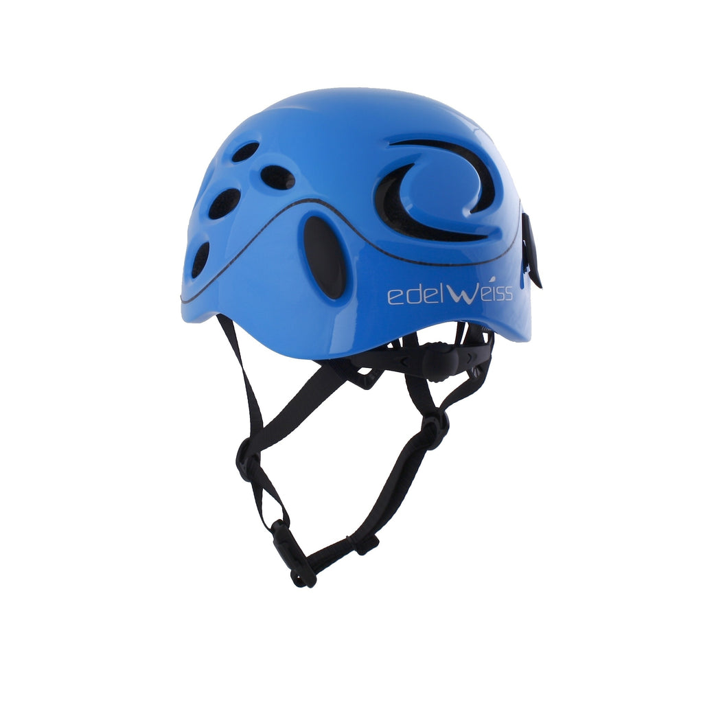 Edelweiss Venturi Helmet