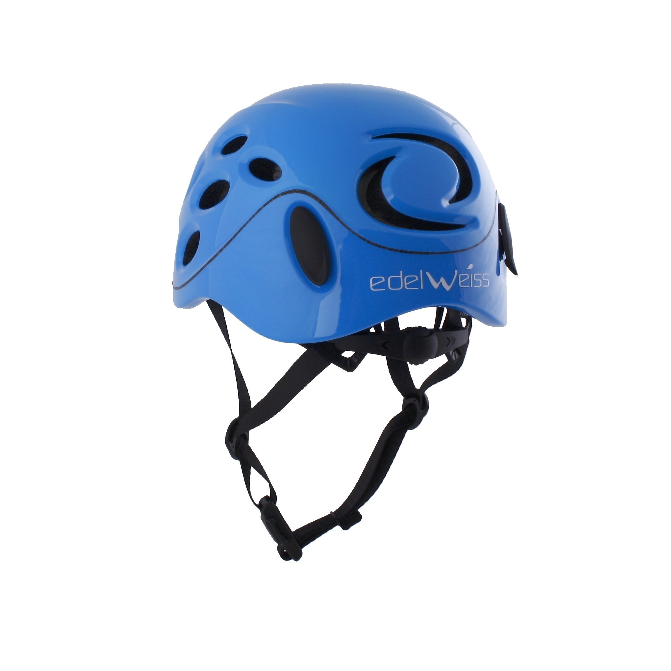 Edelweiss Venturi Helmet