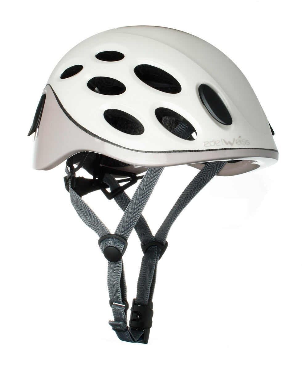 Edelweiss Venturi Helmet