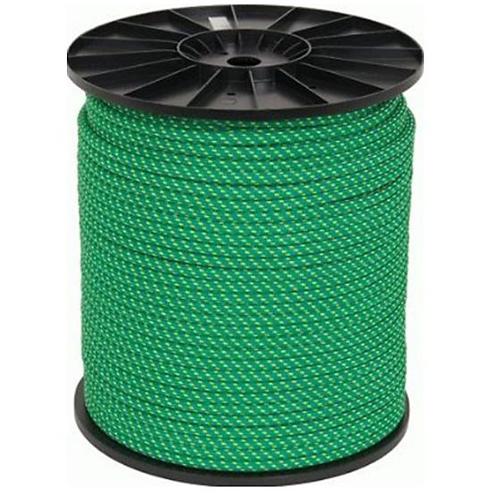 Edelweiss Axis II 10.2mm Rope - CLOSEOUT 200M Dry