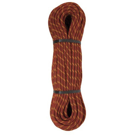 Edelweiss Curve 9.8mm Rope 60M Red - CLOSEOUT