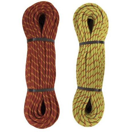 Edelweiss Curve 9.8mm Rope CLOSEOUT