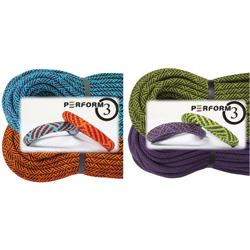 Edelweiss Extrem II 9mm Rope