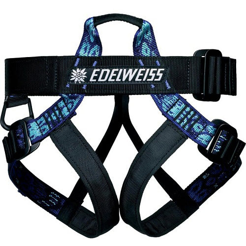 Edelweiss Dino Kid Harness CLOSEOUT