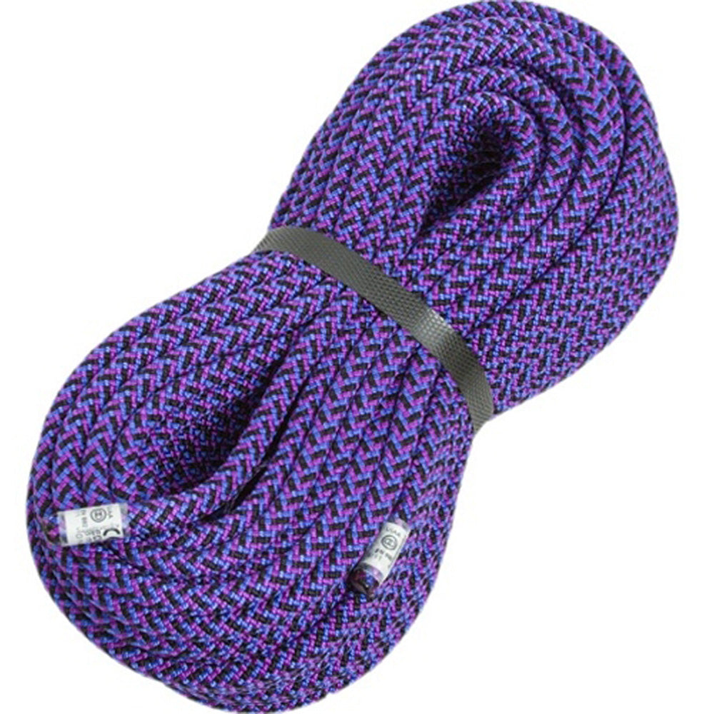Edelweiss Discover 8mm Super EverDry Twin Rope