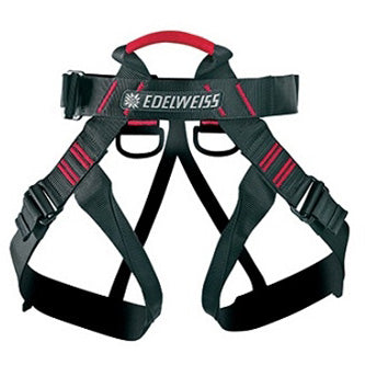 Edelweiss Challenge Sit Harness