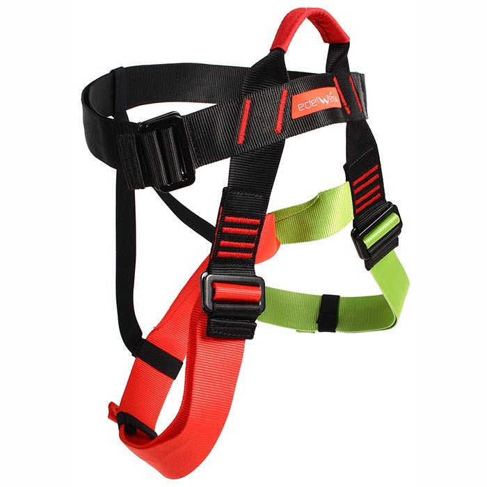 Edelweiss Challenge Sit Harness