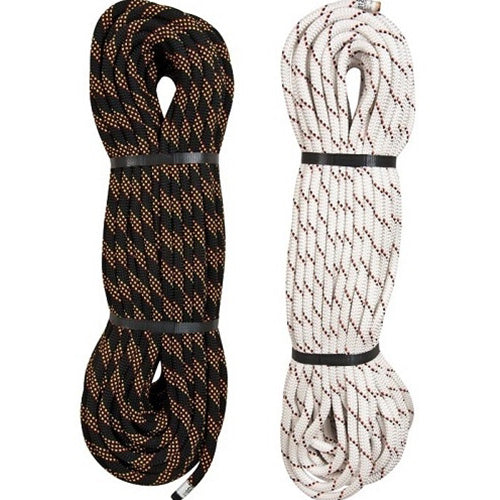 Edelweiss 9mm Low Stretch Static Rope