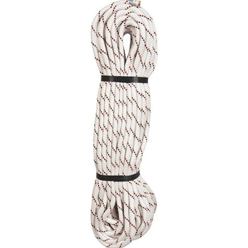Edelweiss 9mm Low Stretch Static Rope