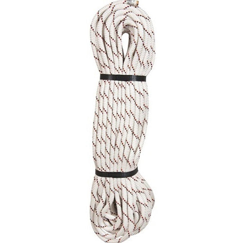 Edelweiss 9mm Low Stretch Static Rope