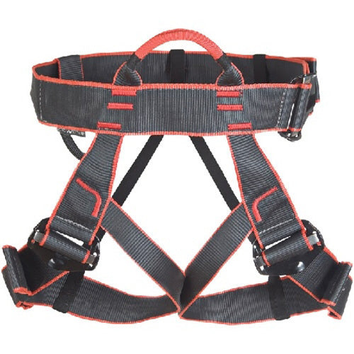 Edelweiss Mygale Harness