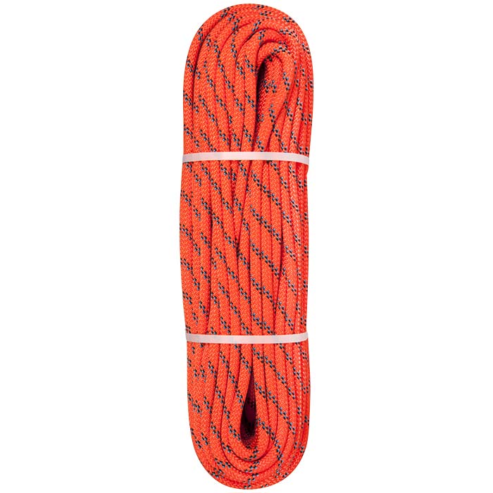Edelweiss Cevian 11mm Static Rope with Unicore