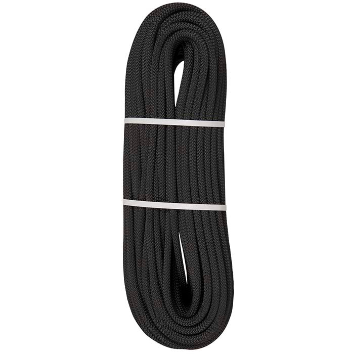 Edelweiss Cevian 11mm Static Rope with Unicore