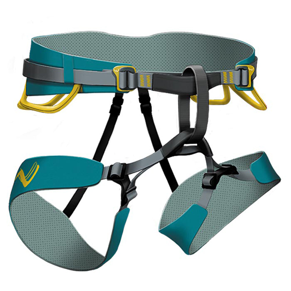 Edelweiss Scorpion Harness