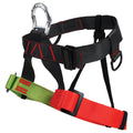 Edelweiss Triton Harness