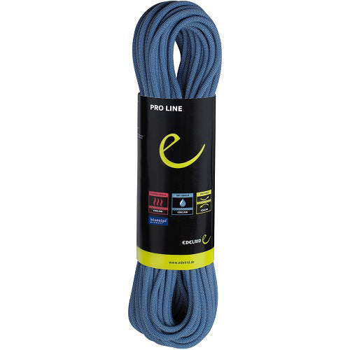 Edelrid Apus 7.8mm Rope