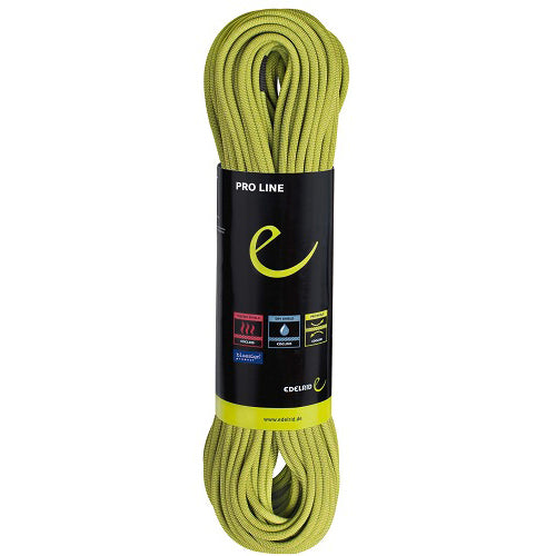 Edelrid Apus 7.8mm Rope