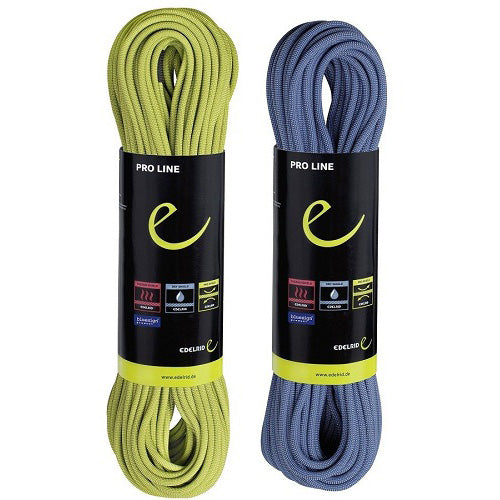 Edelrid Apus 7.8mm Rope