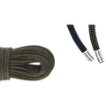 Edelrid Falcon 9.4mm Bi-Pattern Rope 60M Dry Shield