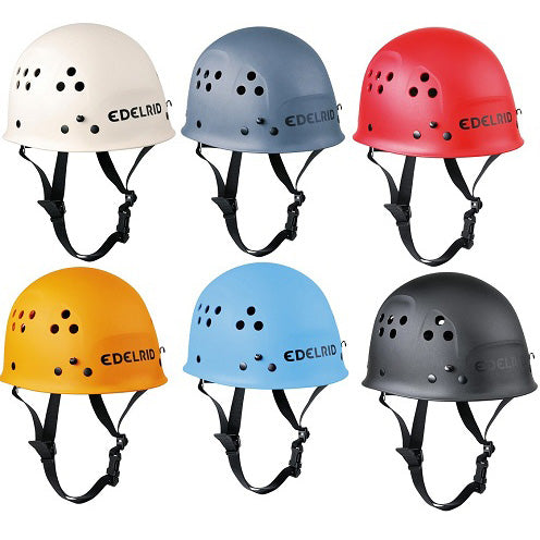 Edelrid Ultralight Helmet